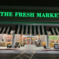 The Fresh Market