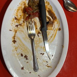Ropa Vieja