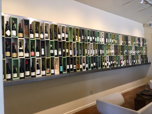 ACME Fine Wines by null