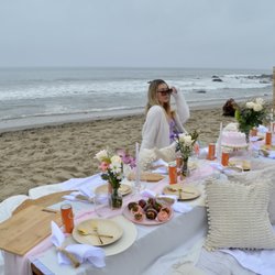 Set up at 11 am on a Sunday (4/30/2023)