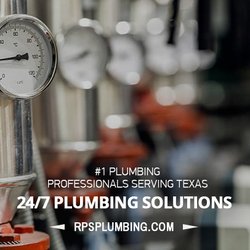 RPS Plumbing