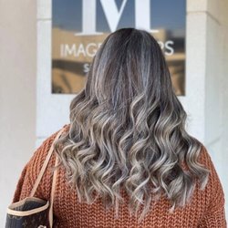 Image Makers Salon And Spa
