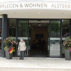 Pflegen & Wohnen Alsterberg - Pflegen+Wohnen Alsterberg