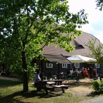 Gaststätte Forsthaus - Bed & Breakfast Near Me - Rietschen, SN