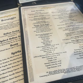 Sweet Basil Bistro - Menus for the full picture! - Italian Near Me - Big Bear Lake, California Sweet Basil Bistro - Menus for the full picture! - Italian Near Me - Big Bear Lake, California