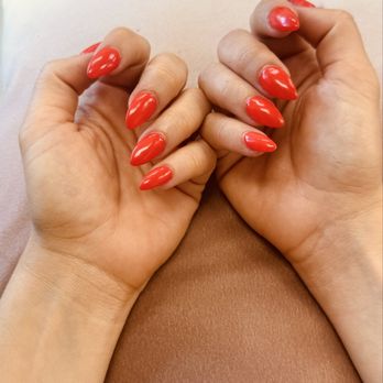 Nails 4 You - Nail Salons Near Me - Canoga Park, California