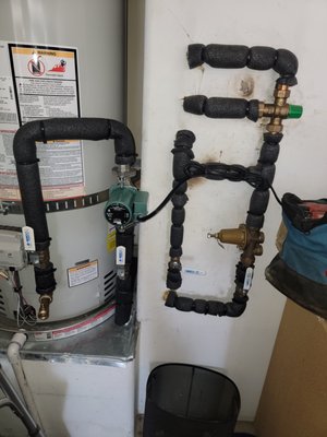 B.A. Plumber