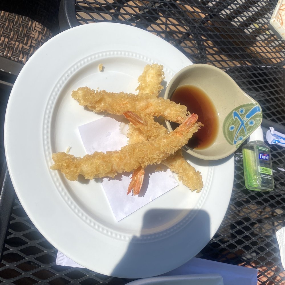 Sushi Bar - Shrimp tempura - Sushi Bars Near Me - Indianapolis, Indiana Sushi Bar - Shrimp tempura - Sushi Bars Near Me - Indianapolis, Indiana