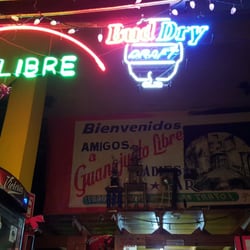 Guanajuato Libre Cantina - Ambiance.