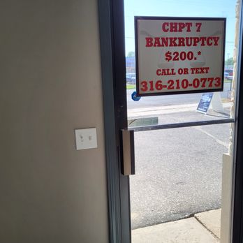 Do It Yourself Expungements - CALL OR TEXT TO GET STARTED 16 YEARS OF EXPERIENCE
316-210-0773 - Lawyers Near Me Do It Yourself Expungements - CALL OR TEXT TO GET STARTED 16 YEARS OF EXPERIENCE
316-210-0773 - Lawyers Near Me