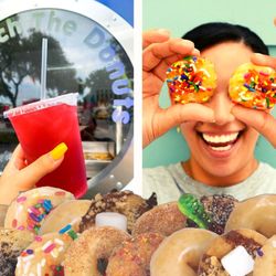 DonutNV