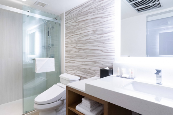 Waikiki Beach Marriott Resort & Spa by null