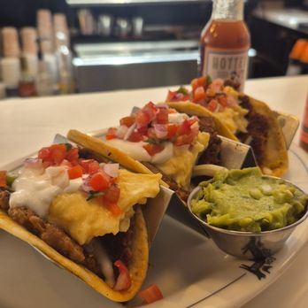 Fox And The Hen - Breakfast Tacos - Breakfast & Brunch Near Me - Denver, Colorado Fox And The Hen - Breakfast Tacos - Breakfast & Brunch Near Me - Denver, Colorado