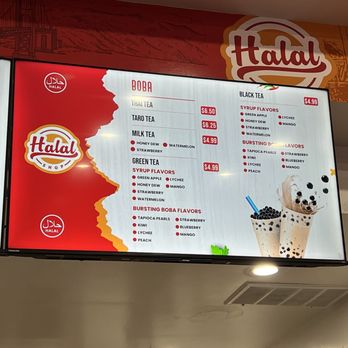Halal Shop - Menu - Mediterranean Near Me - Sacramento, California Halal Shop - Menu - Mediterranean Near Me - Sacramento, California