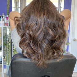 Split Ends Salon