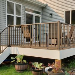 South Metro Decks