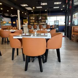 Salkara Indian Cuisine - Lunch!