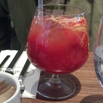 Sarabeth's - Sarabeth's Signature Bloody Mary - Breakfast & Brunch Near Me - New York, New York Sarabeth's - Sarabeth's Signature Bloody Mary - Breakfast & Brunch Near Me - New York, New York