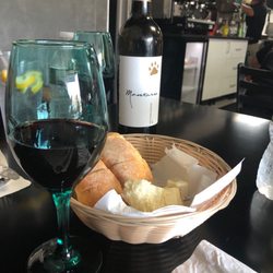 My Place - Lunch