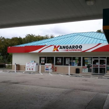 Kangaroo Express - Convenience Stores Near Me - Naples, Florida Kangaroo Express - Convenience Stores Near Me - Naples, Florida