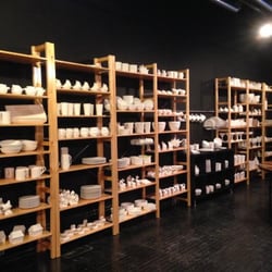 Fire Escape - Our wide selection of pottery pieces