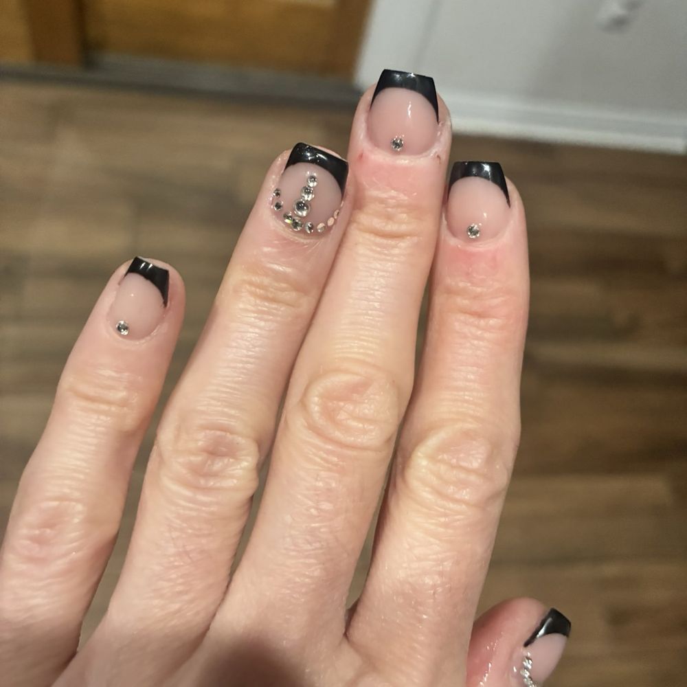 Nails by Hannah Nails by Hannah