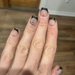 Nails by Hannah