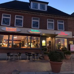 Restaurant Mephisto - Außenansicht