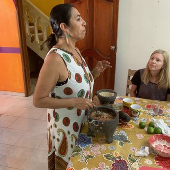 Rivera's Kitchen - Cooking Schools Near Me - Tulum, ROO