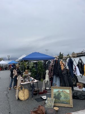 PCC Flea Market by null