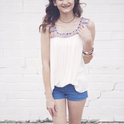 Bohemian Charm Boutique