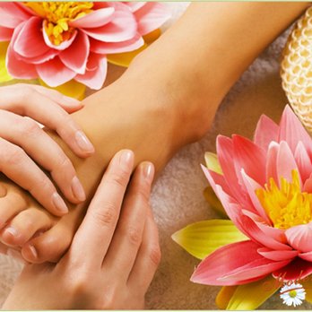 Modern Nails and Spa - Nail Salons Near Me - Commerce Township, Michigan