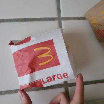 McDonald's - Fast Food Near Me - San Francisco, California