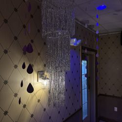 Fraternal Order of Eagles - Purple Rain New Years Eve 2024-25