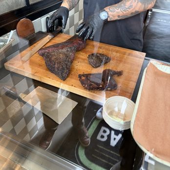 Harper Barbecue - Meats - Barbeque Near Me - Costa Mesa, California