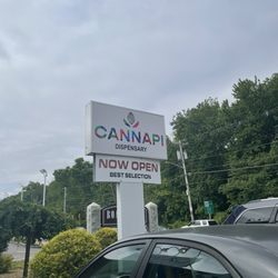 Cannapi
