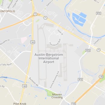 Austin South Terminal - Airport Terminals Near Me - Austin, Texas Austin South Terminal - Airport Terminals Near Me - Austin, Texas