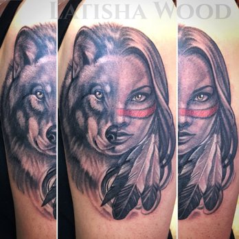 Vatican Studios - My beautiful master piece by Latisha - Tattoo Near Me - Lake Forest, California Vatican Studios - My beautiful master piece by Latisha - Tattoo Near Me - Lake Forest, California