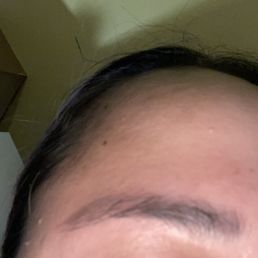 Eye brows