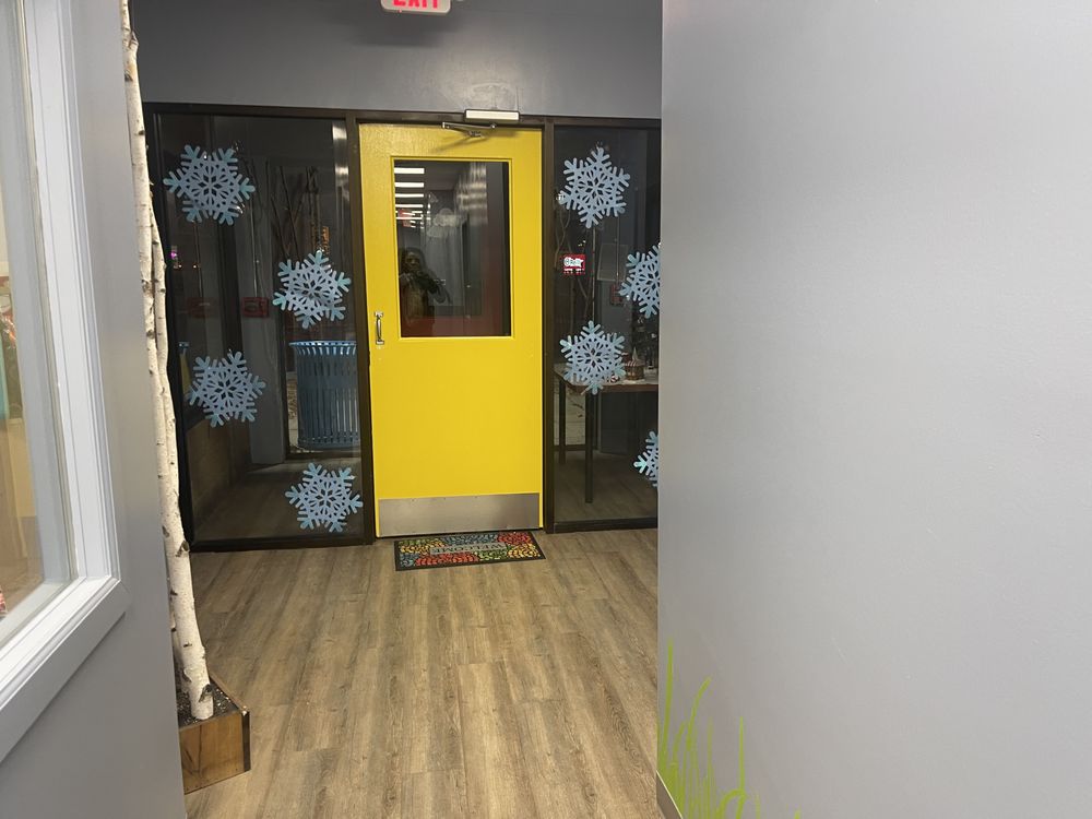 WEST ALLIS CENTER Updated November 2024 11112 W National Ave, West