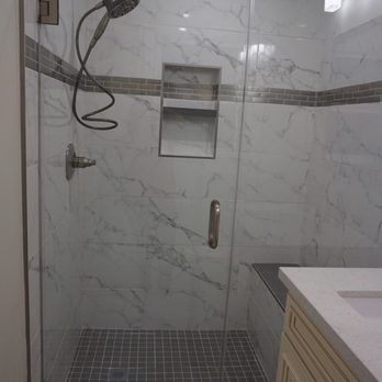 Modern Concepts Contracting - Full bathroom renovation - General Contractors Near Me