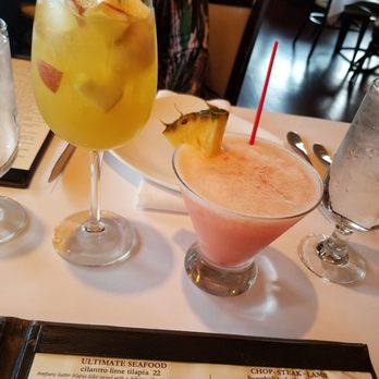 Asparagus - Sangria & Mai Tai - Thai Near Me - Merrillville, Indiana