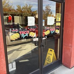 Door broken for over 6 months