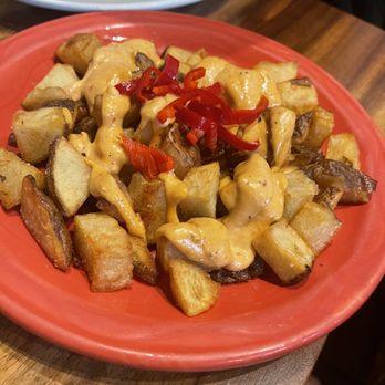 Olea - Patatas Bravas - Tapas Bars Near Me - Brooklyn, New York