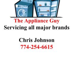Appliance Guy - Appliance Repair