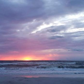Neptune Beach - Beaches Near Me - Neptune Beach, Florida