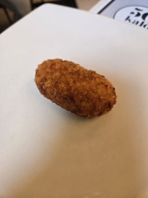 50 Kalò di Ciro Salvo Pizzeria London by null