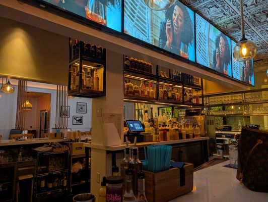 The Hampton Social - Atlanta by null