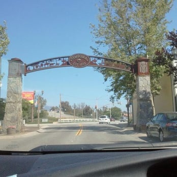 Old Town Temecula - Local Flavor Near Me - Temecula, California