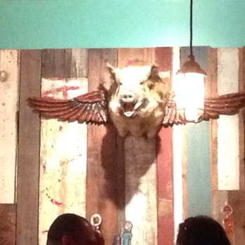 Flying Pig Pub & Kitchen - Pubs Near Me - Oceanside, California Flying Pig Pub & Kitchen - Pubs Near Me - Oceanside, California